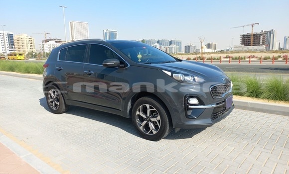 Buy Used Kia Sportage Other Car in Tbilisi in Tbilisi Buy Used Kia Sportage Other Car in Tbilisi in Tbilisi