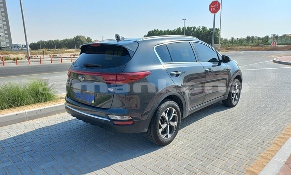 Buy Used Kia Sportage Other Car in Tbilisi in Tbilisi Buy Used Kia Sportage Other Car in Tbilisi in Tbilisi