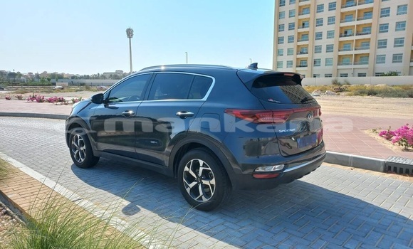Buy Used Kia Sportage Other Car in Tbilisi in Tbilisi Buy Used Kia Sportage Other Car in Tbilisi in Tbilisi