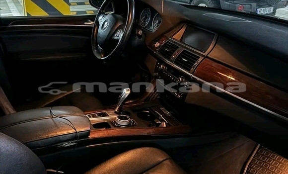 Buy Used BMW X5 Black Car in Batumi in Ajaria Buy Used BMW X5 Black Car in Batumi in Ajaria