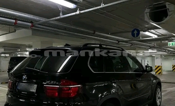 Buy Used BMW X5 Black Car in Batumi in Ajaria Buy Used BMW X5 Black Car in Batumi in Ajaria