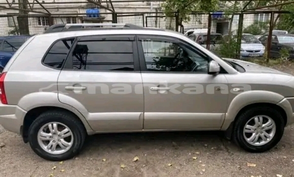 Buy Used Hyundai Tucson Other Car in Bagdadi in Imereti Buy Used Hyundai Tucson Other Car in Bagdadi in Imereti