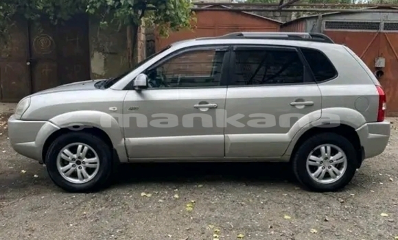 Buy Used Hyundai Tucson Other Car in Bagdadi in Imereti Buy Used Hyundai Tucson Other Car in Bagdadi in Imereti