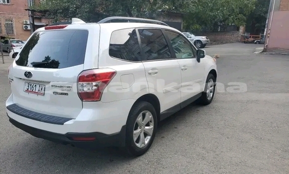 Buy Used Subaru Forester Other Car in Batumi in Ajaria Buy Used Subaru Forester Other Car in Batumi in Ajaria