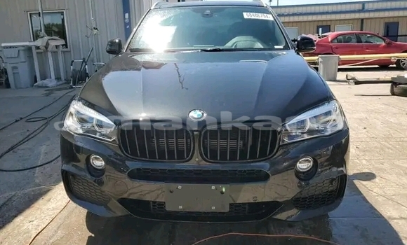 Buy Used BMW X5 Black Car in Dusheti in Mcheta-Mtianeti Buy Used BMW X5 Black Car in Dusheti in Mcheta-Mtianeti