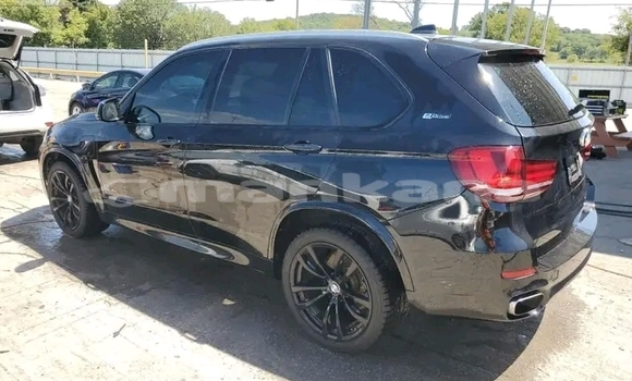 Buy Used BMW X5 Black Car in Dusheti in Mcheta-Mtianeti Buy Used BMW X5 Black Car in Dusheti in Mcheta-Mtianeti