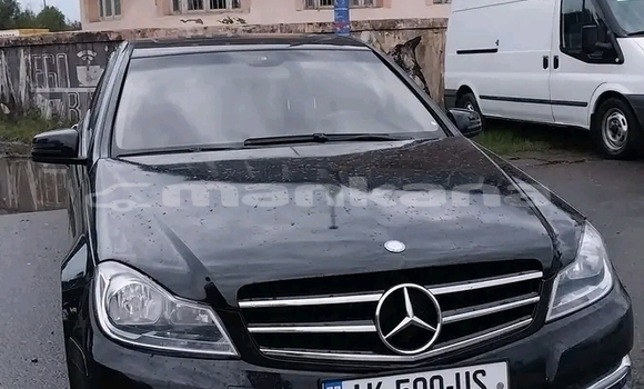 Buy Used Mercedes-Benz C180 coupe Black Car in Ambrolauri in Racha Buy Used Mercedes-Benz C180 coupe Black Car in Ambrolauri in Racha