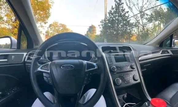 Buy Used Ford Fusion Other Car in Batumi in Ajaria Buy Used Ford Fusion Other Car in Batumi in Ajaria