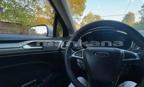 Buy Used Ford Fusion Other Car in Batumi in Ajaria Buy Used Ford Fusion Other Car in Batumi in Ajaria