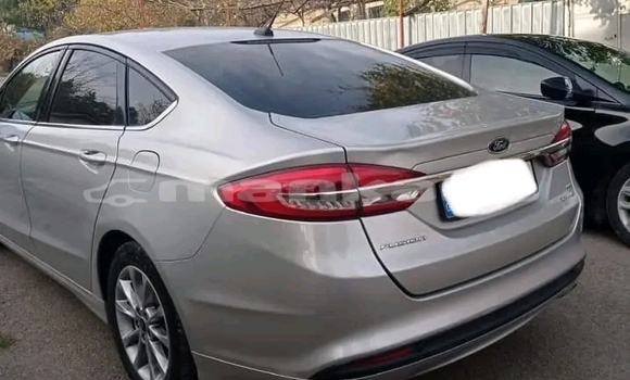 Buy Used Ford Fusion Other Car in Batumi in Ajaria Buy Used Ford Fusion Other Car in Batumi in Ajaria