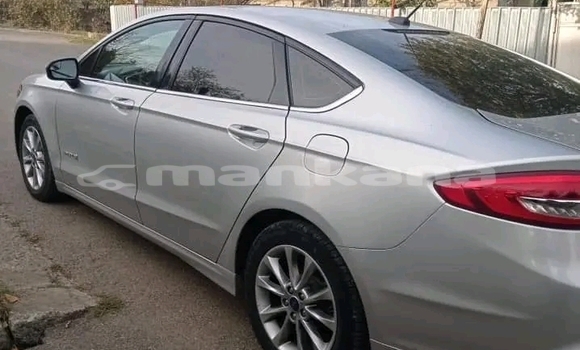 Buy Used Ford Fusion Other Car in Batumi in Ajaria Buy Used Ford Fusion Other Car in Batumi in Ajaria
