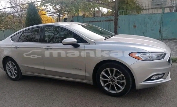 Buy Used Ford Fusion Other Car in Batumi in Ajaria Buy Used Ford Fusion Other Car in Batumi in Ajaria