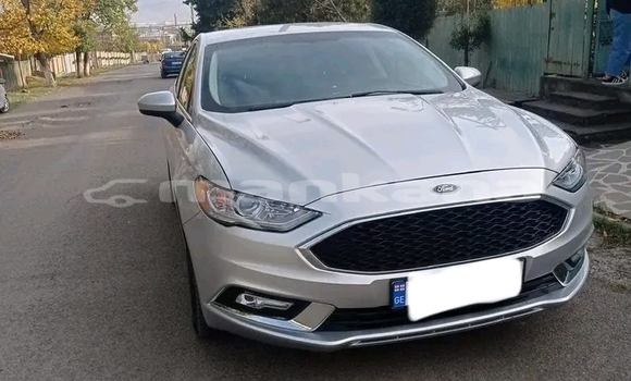 Buy Used Ford Fusion Other Car in Batumi in Ajaria Buy Used Ford Fusion Other Car in Batumi in Ajaria