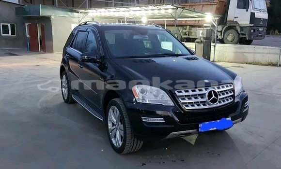 Buy Used GMC Sierra Black Car in Batumi in Ajaria