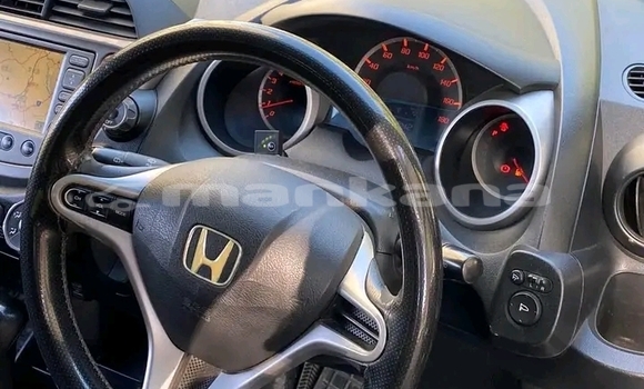 Buy Used Ford Fiesta Black Car in Batumi in Ajaria