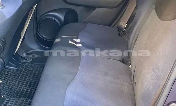 Buy Used Ford Fiesta Black Car in Batumi in Ajaria Buy Used Ford Fiesta Black Car in Batumi in Ajaria