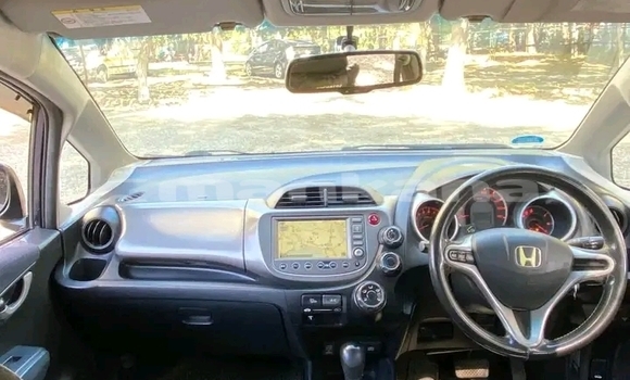 Buy Used Ford Fiesta Black Car in Batumi in Ajaria Buy Used Ford Fiesta Black Car in Batumi in Ajaria