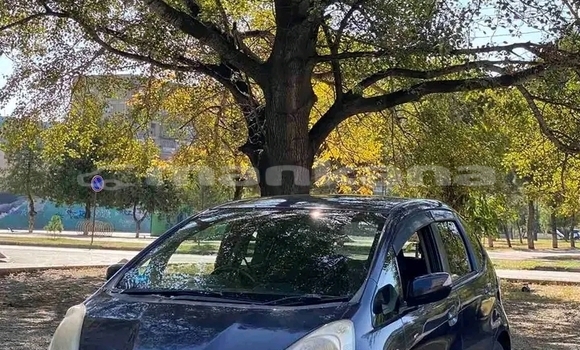 Buy Used Ford Fiesta Black Car in Batumi in Ajaria Buy Used Ford Fiesta Black Car in Batumi in Ajaria