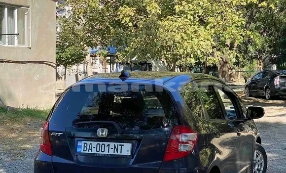 Buy Used Ford Fiesta Black Car in Batumi in Ajaria Buy Used Ford Fiesta Black Car in Batumi in Ajaria