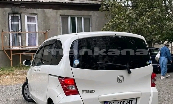 Buy Used Audi 920 White Car in Batumi in Ajaria Buy Used Audi 920 White Car in Batumi in Ajaria