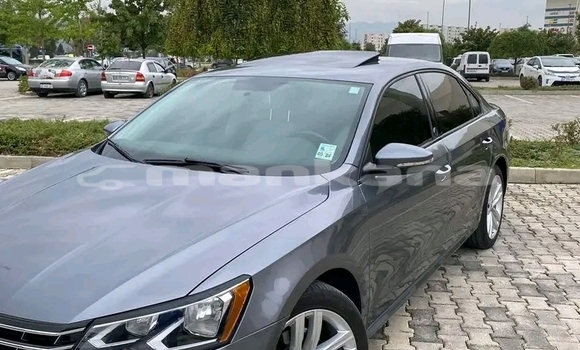 Buy Used Volkswagen Passat Black Car in Batumi in Ajaria Buy Used Volkswagen Passat Black Car in Batumi in Ajaria