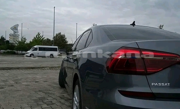 Buy Used Volkswagen Passat Black Car in Batumi in Ajaria Buy Used Volkswagen Passat Black Car in Batumi in Ajaria