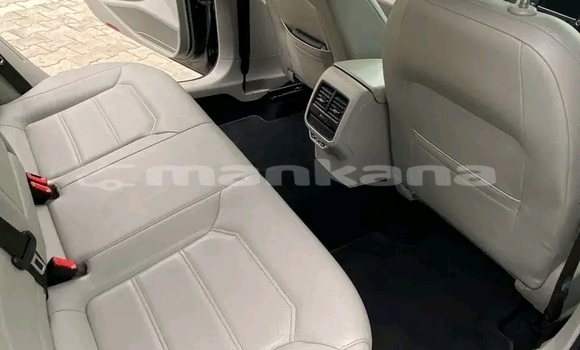 Buy Used Volkswagen Passat Black Car in Batumi in Ajaria Buy Used Volkswagen Passat Black Car in Batumi in Ajaria