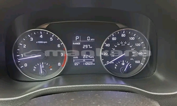 Buy Used Hyundai Elantra Other Car in Honi in Imereti Buy Used Hyundai Elantra Other Car in Honi in Imereti