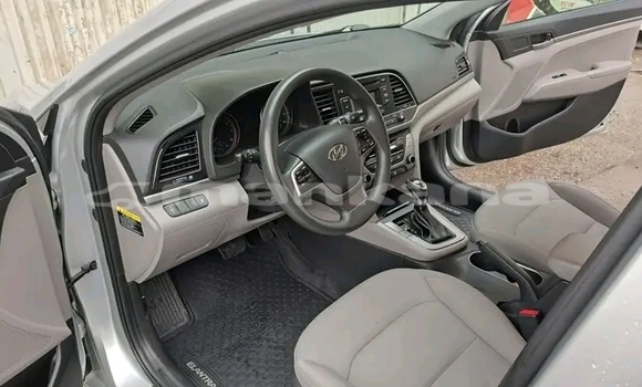 Buy Used Hyundai Elantra Other Car in Honi in Imereti Buy Used Hyundai Elantra Other Car in Honi in Imereti