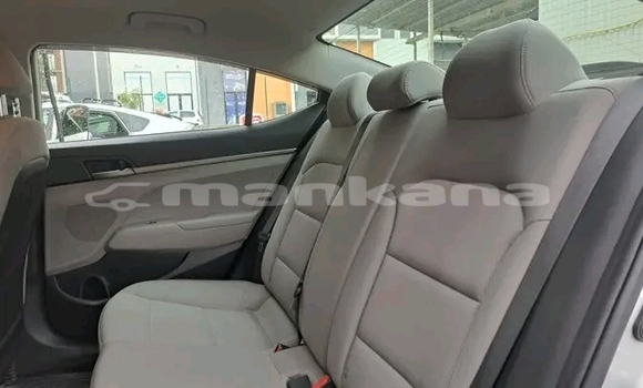Buy Used Hyundai Elantra Other Car in Honi in Imereti Buy Used Hyundai Elantra Other Car in Honi in Imereti