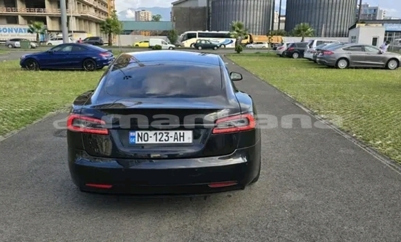 Buy Used Toyota Camry Black Car in Import - Dubai in Abhasia Buy Used Toyota Camry Black Car in Import - Dubai in Abhasia