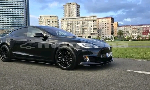 Buy Used Toyota Camry Black Car in Import - Dubai in Abhasia Buy Used Toyota Camry Black Car in Import - Dubai in Abhasia