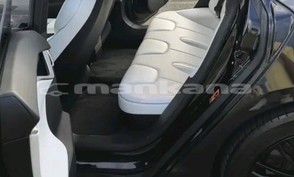 Buy Used Toyota Camry Black Car in Import - Dubai in Abhasia Buy Used Toyota Camry Black Car in Import - Dubai in Abhasia