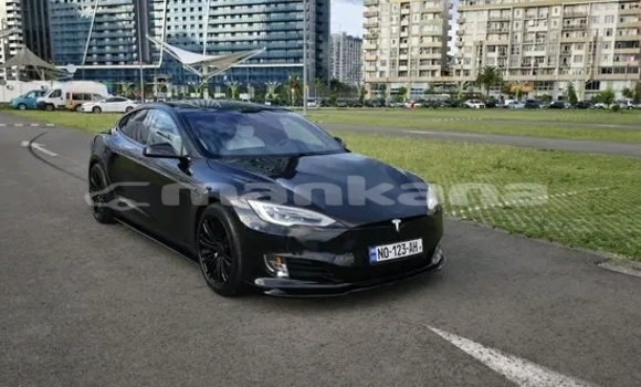 Buy Used Toyota Camry Black Car in Import - Dubai in Abhasia Buy Used Toyota Camry Black Car in Import - Dubai in Abhasia