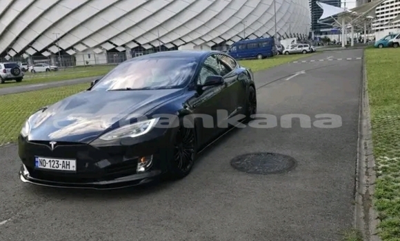 Buy Used Toyota Camry Black Car in Import - Dubai in Abhasia Buy Used Toyota Camry Black Car in Import - Dubai in Abhasia