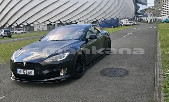 Buy Used Toyota Camry Black Car in Import - Dubai in Abhasia Buy Used Toyota Camry Black Car in Import - Dubai in Abhasia