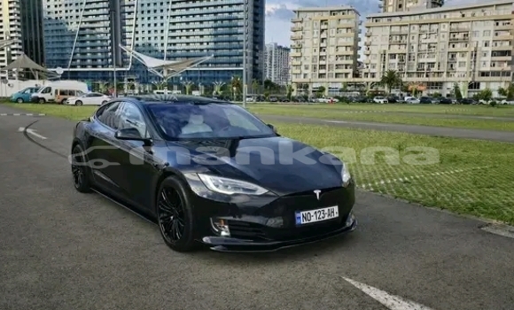 Buy Used Toyota Camry Black Car in Import - Dubai in Abhasia Buy Used Toyota Camry Black Car in Import - Dubai in Abhasia