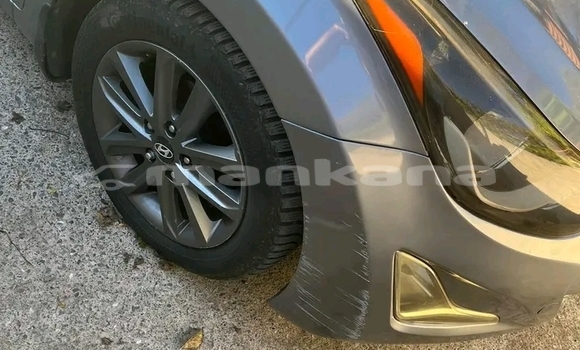 Buy Used Hyundai Elantra Other Car in Batumi in Ajaria Buy Used Hyundai Elantra Other Car in Batumi in Ajaria