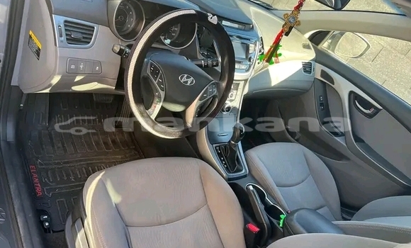 Buy Used Hyundai Elantra Other Car in Batumi in Ajaria Buy Used Hyundai Elantra Other Car in Batumi in Ajaria