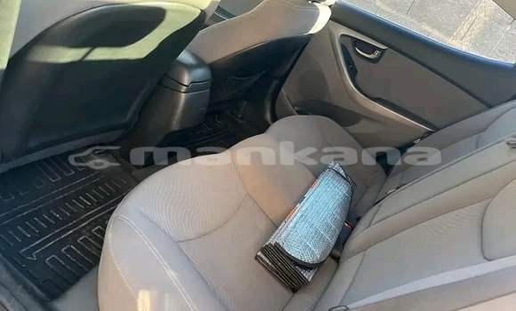 Buy Used Hyundai Elantra Other Car in Batumi in Ajaria Buy Used Hyundai Elantra Other Car in Batumi in Ajaria