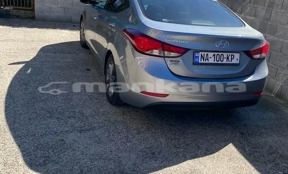 Buy Used Hyundai Elantra Other Car in Batumi in Ajaria Buy Used Hyundai Elantra Other Car in Batumi in Ajaria