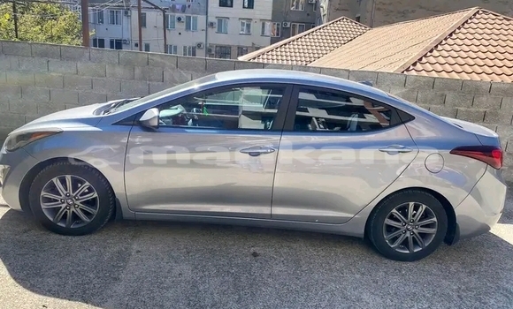 Buy Used Hyundai Elantra Other Car in Batumi in Ajaria Buy Used Hyundai Elantra Other Car in Batumi in Ajaria