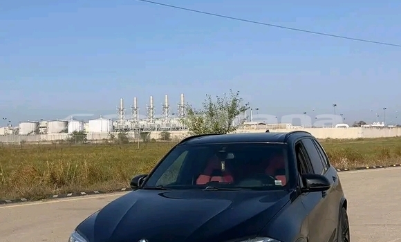 Buy Used BMW X5 Black Car in Import - Dubai in Abhasia Buy Used BMW X5 Black Car in Import - Dubai in Abhasia