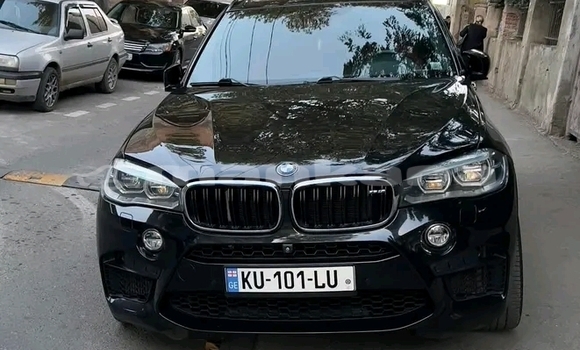 Buy Used BMW X5 Black Car in Import - Dubai in Abhasia Buy Used BMW X5 Black Car in Import - Dubai in Abhasia