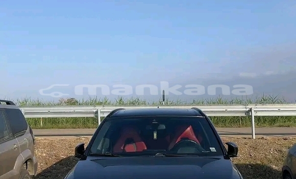 Buy Used BMW X5 Black Car in Import - Dubai in Abhasia Buy Used BMW X5 Black Car in Import - Dubai in Abhasia