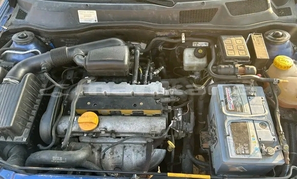 Buy Used Opel Astra Other Car in Mahindzhauri in Ajaria Buy Used Opel Astra Other Car in Mahindzhauri in Ajaria