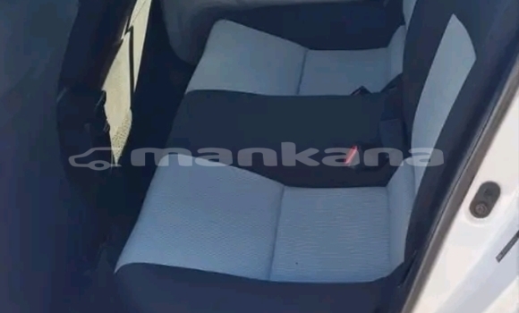 Buy Used Toyota Prius White Car in Kobuleti in Ajaria Buy Used Toyota Prius White Car in Kobuleti in Ajaria