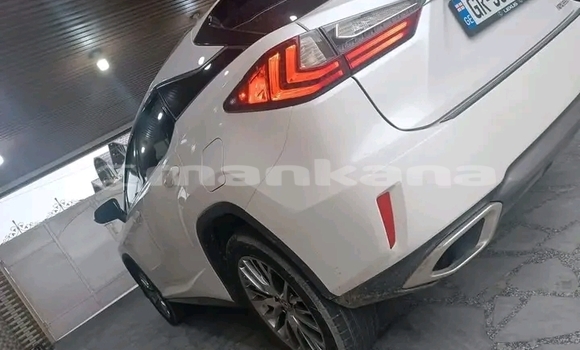 Buy Used Lexus RX 350 White Car in Batumi in Ajaria Buy Used Lexus RX 350 White Car in Batumi in Ajaria