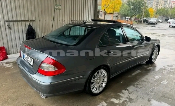 Buy Used Mercedes-Benz 270D Black Car in Batumi in Ajaria Buy Used Mercedes-Benz 270D Black Car in Batumi in Ajaria