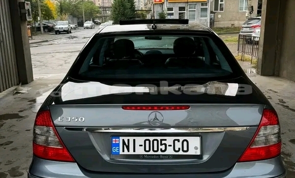 Buy Used Mercedes-Benz 270D Black Car in Batumi in Ajaria Buy Used Mercedes-Benz 270D Black Car in Batumi in Ajaria